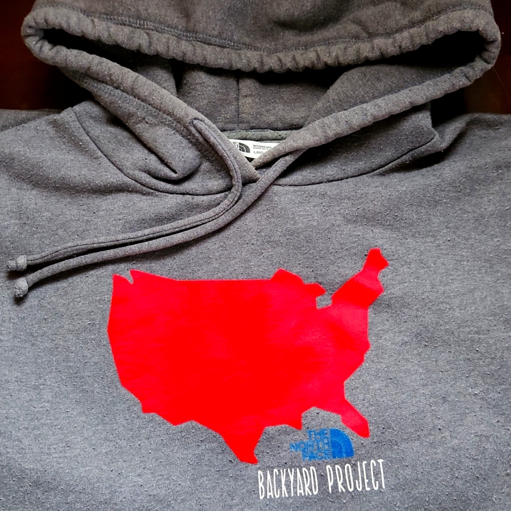 The North Face